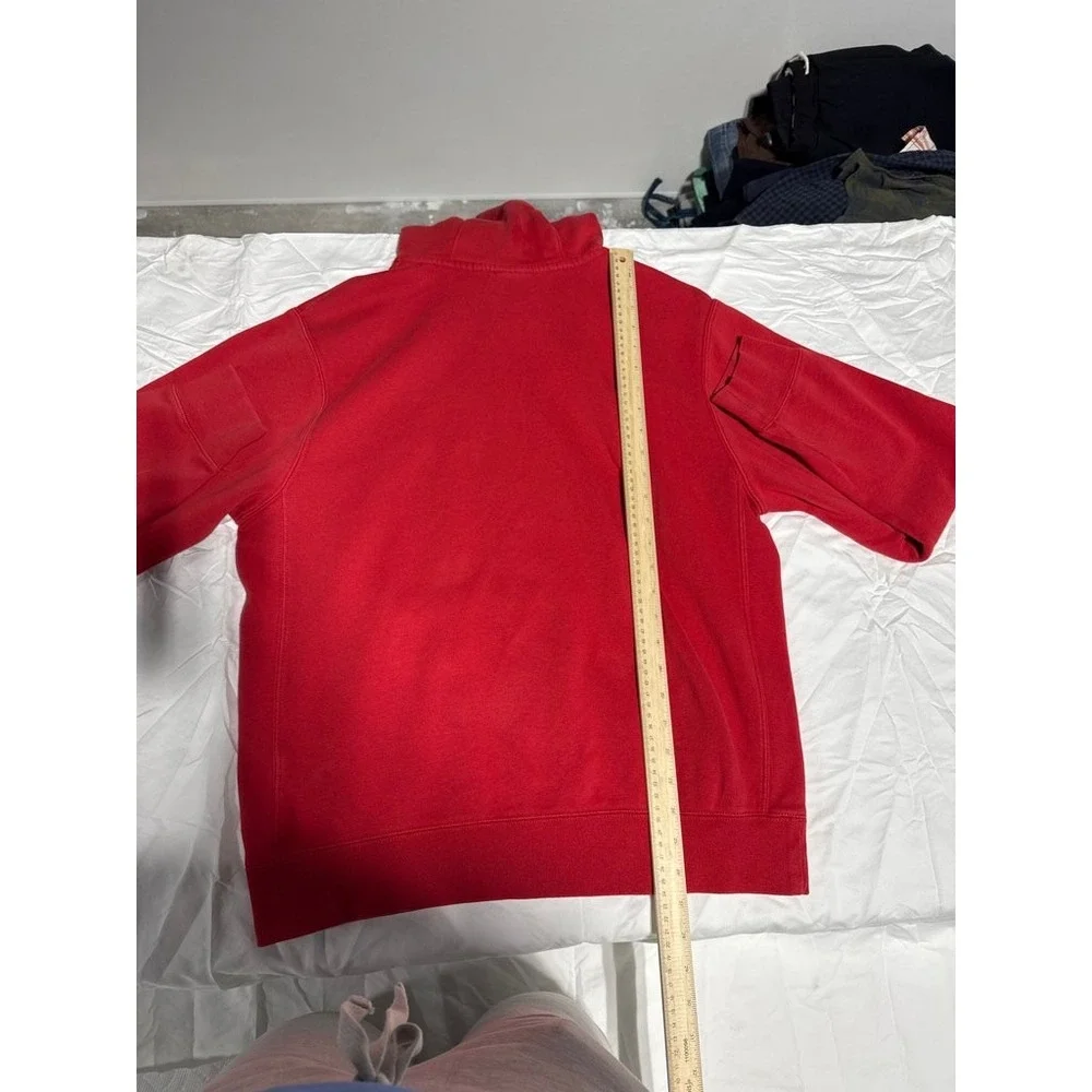 Nike pullover hoodie